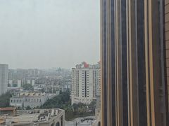 -成都武侯祠希尔顿惠庭酒店