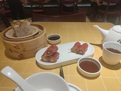 -蔡澜点心·粤菜(花城汇南区店)