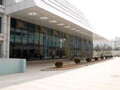 -上海大学生体育中心游泳馆(松江店)