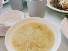 文思豆腐-冶春茶社(官园桥店)