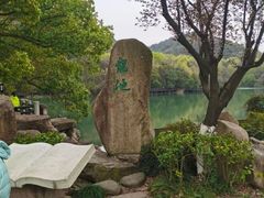 -白马涧龙池景区