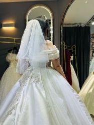 -SATIN COUTURE瑟庭婚纱礼服馆
