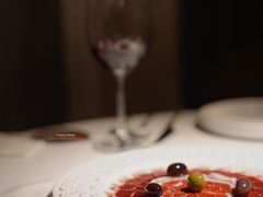 伊比利亚火腿-Le Bistrot de Racine