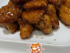 -东四民芳餐厅(世茂工三店)