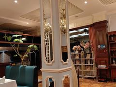 -莫奈花园餐厅(麦迪逊花园店)