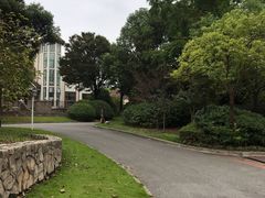 -南通鹏欣花园国宾酒店