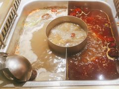 花椒籽火锅-花椒籽·鲜肉火锅(城阳宝龙店)