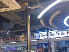-蚝英雄鲜蚝自助专门店(长楹天街直营店)