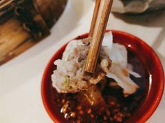 蘸碟-海汇源老烧麦店(东大街总店)