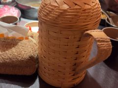 -芸鲜季·云南野生菌餐厅· 云南风物味研社(闵行店)