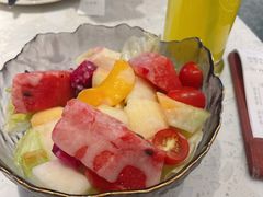 -水天堂西餐厅(昆山万象汇店)