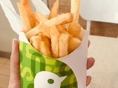 -德克士(广州南站店)