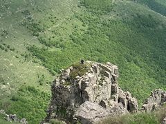 -灵山