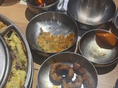 -姜虎东白丁烤肉(深圳湾后海汇店)