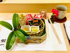 -鮨一日本料理旗舰店(总店)