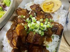 -有肉食·虎九闽菜(798艺术区店)