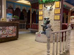 -北疆饭店(大融城店)