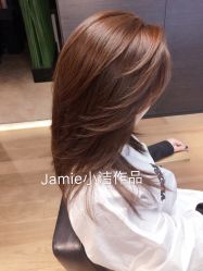 烫染-TONI&GUY