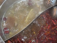 -金鼎雪山牦牛杂火锅(理县总店)