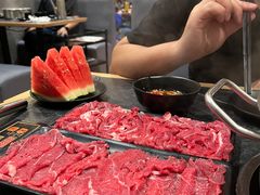 -林记潮牛·牛肉火锅(上马墩店)