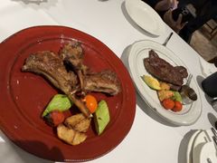 -哈布斯扒房(华发商都店)