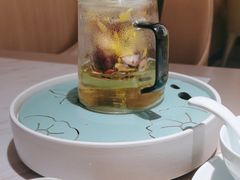 -荷花亭·湖北融合菜(中商广场店)