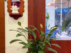 -花间烘焙BLossom Bakery