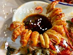 -湘江大码头·龙虾馆(渔人码头一店)