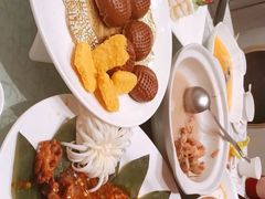 -亢龙太子酒轩·花园店