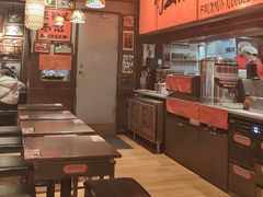 -王繁星面馆(西安熙地港店)