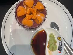 -常鲜楼常来尝鲜海胆馆(星海店)