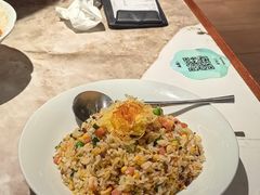 -永春园·扬州早茶·淮扬菜(漫乐城店)