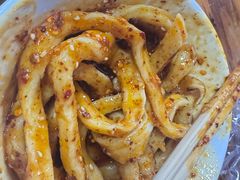 -洞子口张老二凉粉(文殊院店)