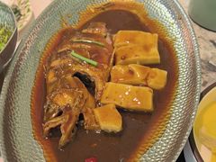 -苏梦江南·淮扬菜(夫子庙店)