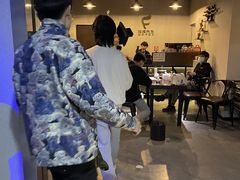 -Mr.Fox狐狸先生超级密室(南山店)