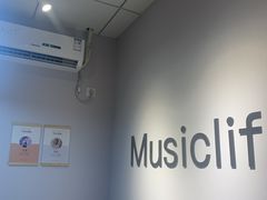 -MusicLife音乐(浦东校区)