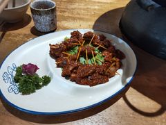 -白乐天毛肚火锅馆(解放碑店)
