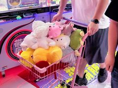 -环游嘉年华(广州-天河城店)