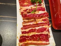-泰白海鲜烧烤大全