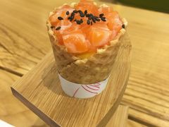 -Sushi Love 创意寿司(丽影广场店)