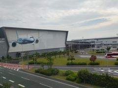 -中部国际机场