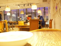 大堂-马家烧麦(中街店)
