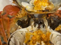 -黄记大闸蟹专卖店·活蟹·醉蟹