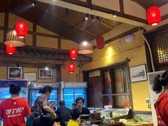 -富正毅三下锅·湘西韵味(天门山索道店)