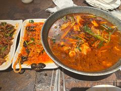 -枪火串烧·东北特色烧烤(罗湖总店)