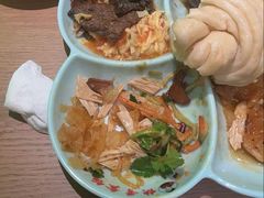 -晓宇盒饭(民安街店)