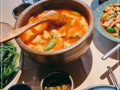 -山石榴·贵州菜(丰盛里店)