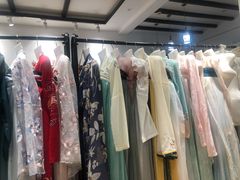 -汉仪华裳汉服旗袍·摄影写真馆(乌镇西栅店)