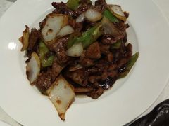 酱爆猪肝-和记小菜(东方店)
