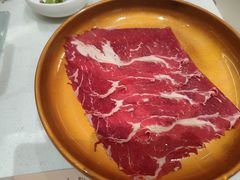 -小茉庐和牛自助火锅(龙湖万达店)